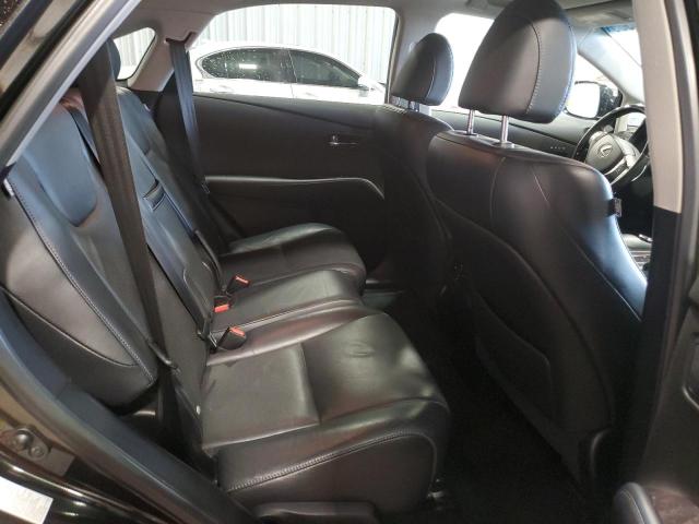 Photo 10 from auction – 2015 LEXUS RX 350 BAS with VIN 2T2BK1BA6FC274277