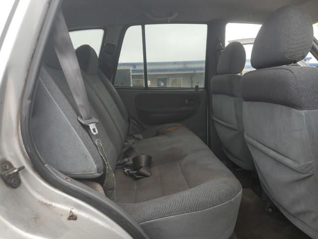 Photo 11 from auction – 2001 KIA SPORTAGE with VIN KNDJB723915017642