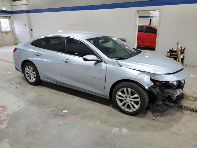 Photo 4 from auction – 2017 CHEVROLET MALIBU LT with VIN 1G1ZE5ST4HF132001