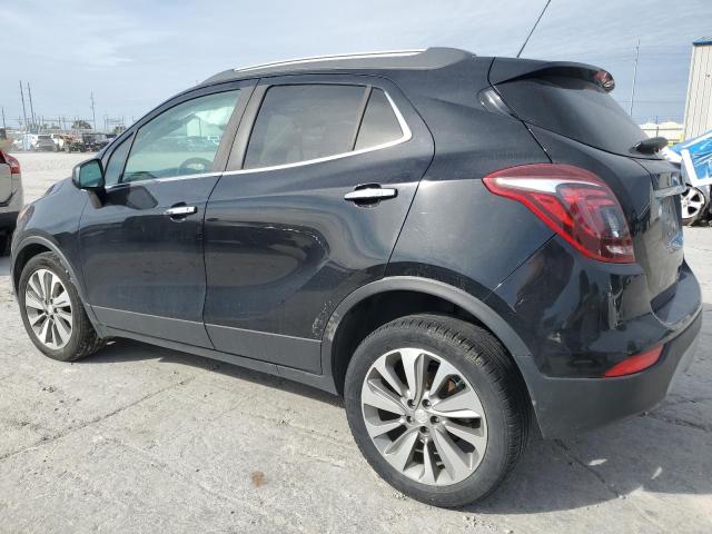 Photo 2 from auction – 2020 BUICK ENCORE with VIN KL4CJASB2LB079611