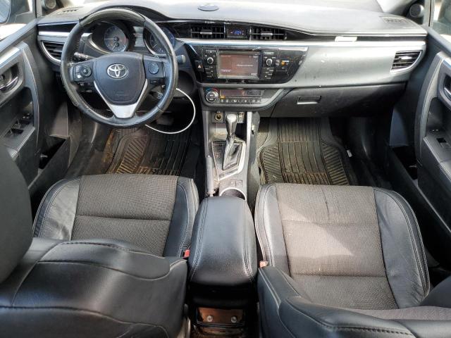 Photo 8 from auction – 2014 TOYOTA COROLLA L with VIN 2T1BURHE2EC164509