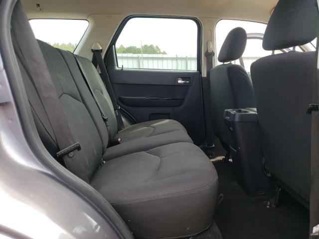 Zdjęcie 11 z aukcji – 2008 MAZDA TRIBUTE z VIN 4F2CZ02Z88KM31717