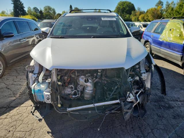 Photo 5 from auction – 2018 TOYOTA HIGHLANDER with VIN 5TDDGRFH0JS040902