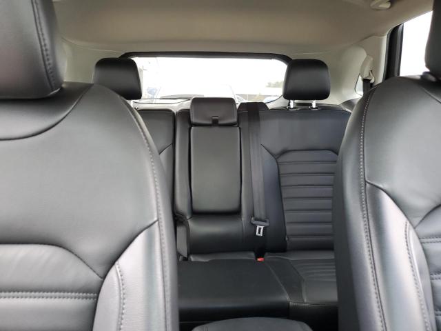 Photo 10 from auction – 2017 FORD EDGE SEL with VIN 2FMPK3J89HBC24968