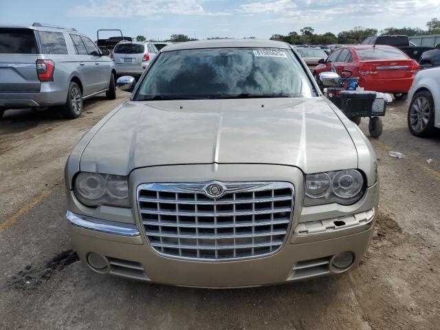 Photo 5 from auction – 2006 CHRYSLER 300C with VIN 2C3LA63H06H202439