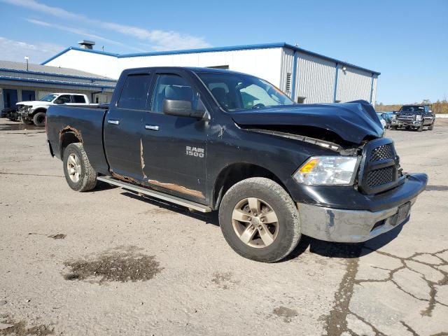 Photo 4 from auction – 2013 RAM 1500 SLT with VIN 1C6RR7GP0DS513727