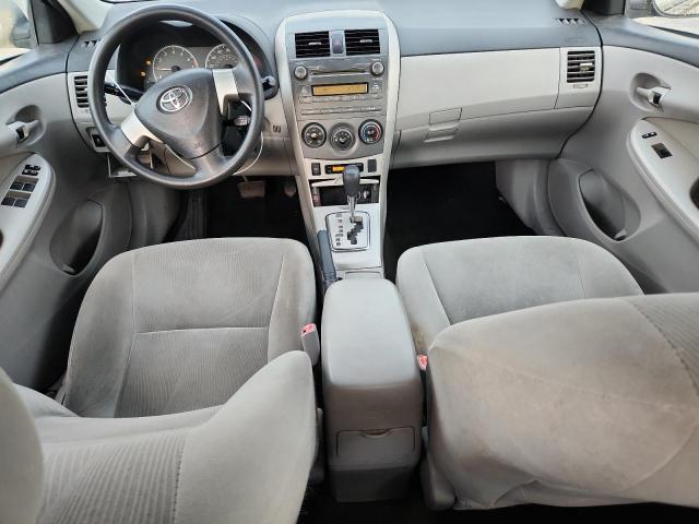 Photo 8 from auction – 2011 TOYOTA COROLLA BA with VIN 2T1BU4EE7BC585239