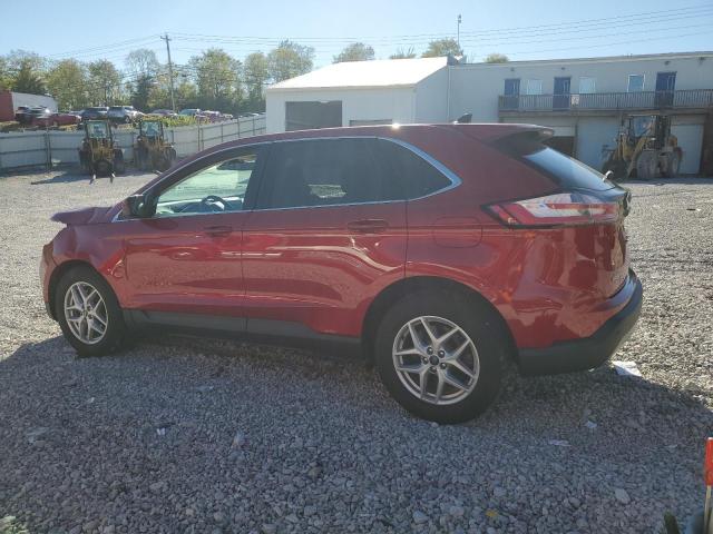 Photo 2 from auction – 2021 FORD EDGE SEL with VIN 2FMPK4J96MBA08214