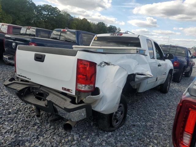 Photo 3 from auction – 2008 GMC SIERRA K25 with VIN 1GTHK29648E173924