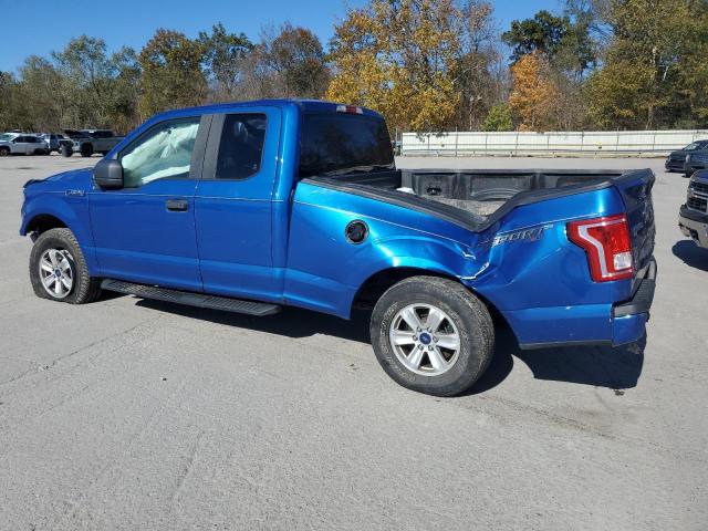 Photo 2 from auction – 2015 FORD F150 SUPER with VIN 1FTFX1EF7FFA75115