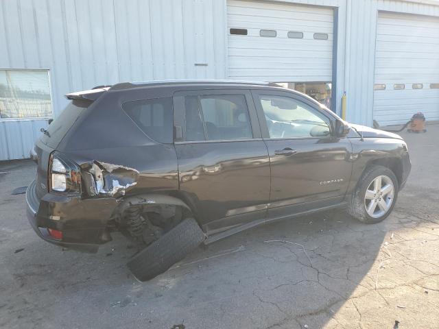 Photo 3 from auction – 2014 JEEP COMPASS LA with VIN 1C4NJCEA7ED679447