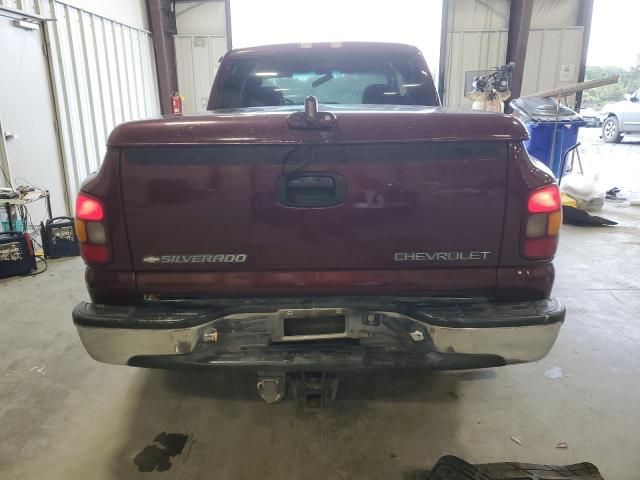 Photo 6 from auction – 2002 CHEVROLET SILVERADO with VIN 2GCEC19V121139126