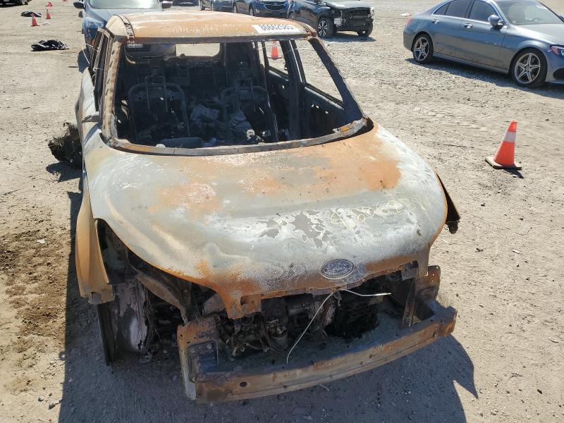 Photo 5 from auction – 2015 KIA SOUL + with VIN KNDJP3A57F7127999