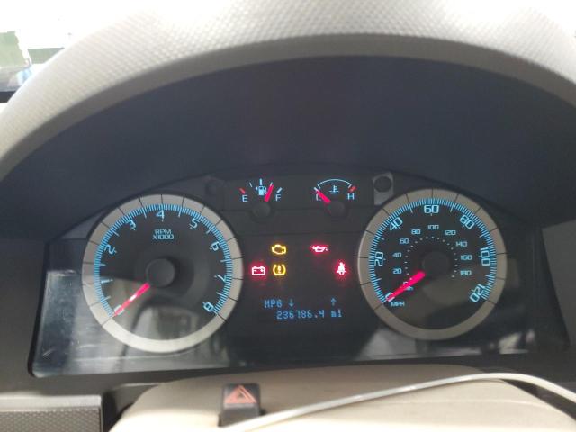 Photo 9 from auction – 2009 FORD ESCAPE XLT with VIN 1FMCU03G69KC25787