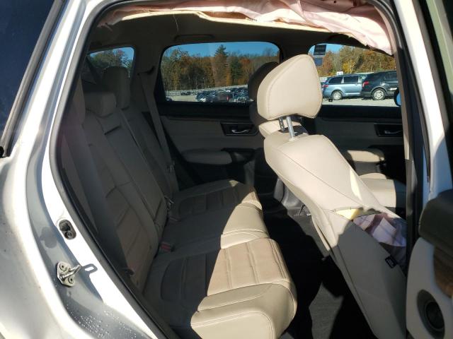 Photo 11 from auction – 2017 HONDA CR-V EXL with VIN 5J6RW2H84HL042882