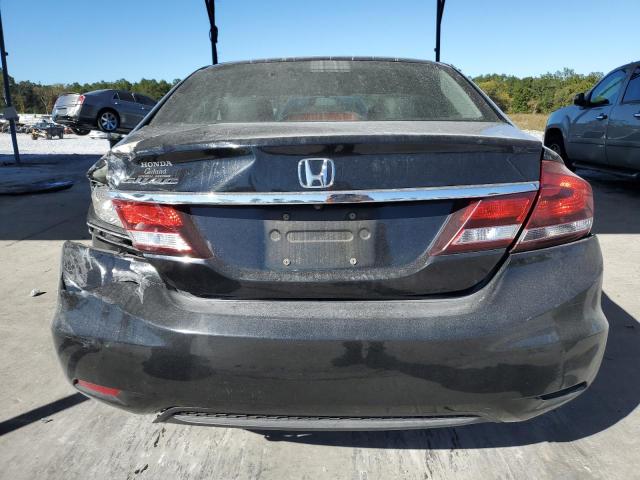 Photo 6 from auction – 2014 HONDA CIVIC EXL with VIN 19XFB2F90EE045735