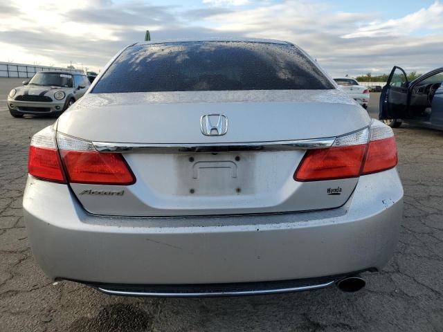 Photo 6 from auction – 2013 HONDA ACCORD EX with VIN 1HGCR2F70DA003467
