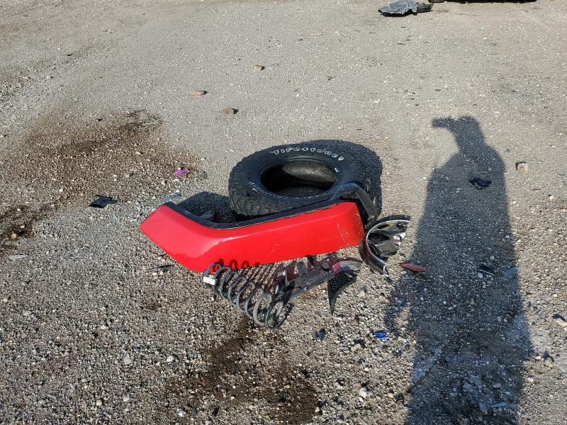 Zdjęcie 12 z aukcji – 2022 JEEP GLADIATOR z VIN 1C6HJTAG7NL105189