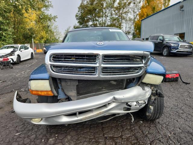 Photo 5 from auction – 2002 DODGE DURANGO SL with VIN 1B4HS58N42F146988