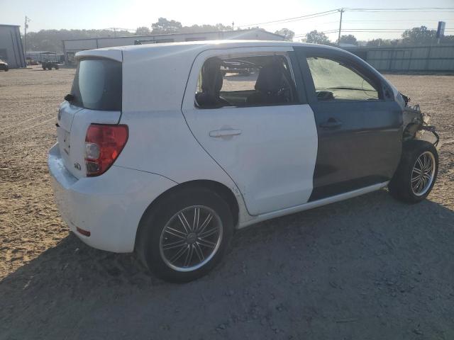Photo 3 from auction – 2009 TOYOTA SCION XD with VIN JTKKU10469J048060