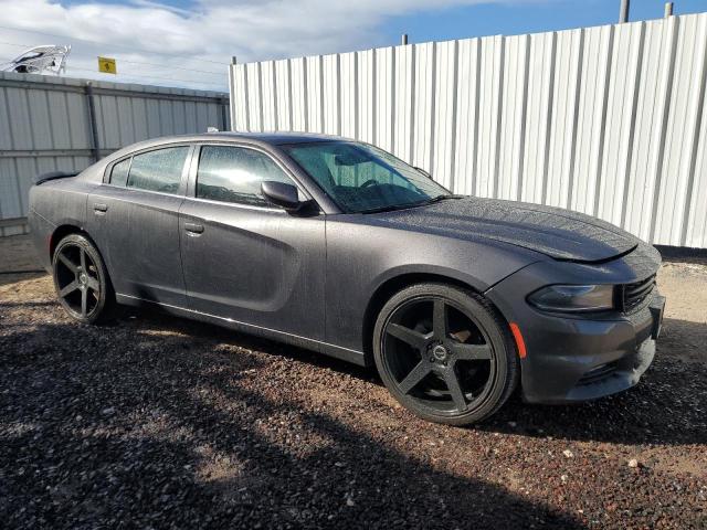 Photo 4 from auction – 2021 DODGE CHARGER SX with VIN 2C3CDXBG4MH519319
