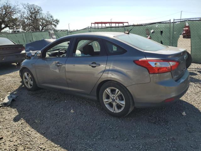 Photo 2 from auction – 2014 FORD FOCUS SE with VIN 1FADP3F25EL457437
