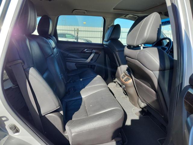 Photo 11 from auction – 2010 ACURA MDX TECHNO with VIN 2HNYD2H64AH507681