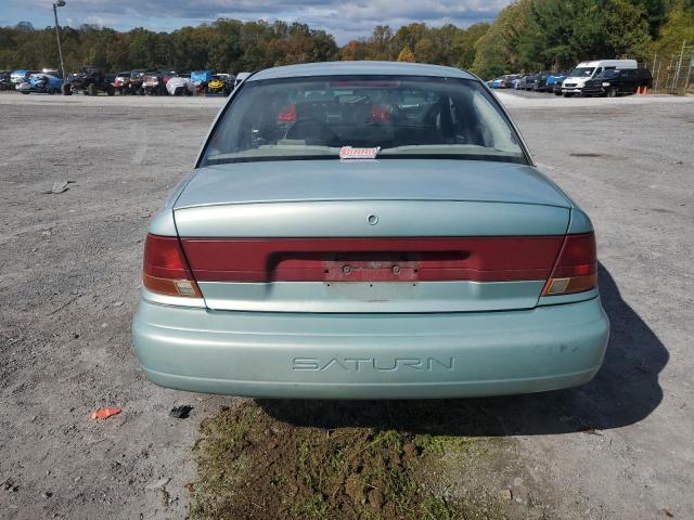 Photo 6 from auction – 1997 SATURN SL2 with VIN 1G8ZK5274VZ271990