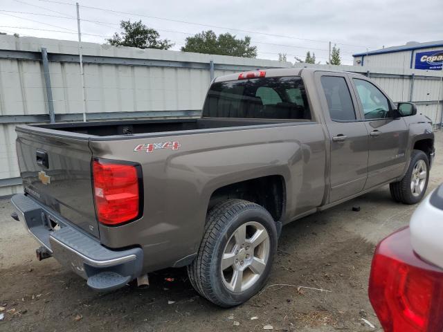 Photo 3 from auction – 2015 CHEVROLET SILVERADO with VIN 1GCVKREC3FZ243278