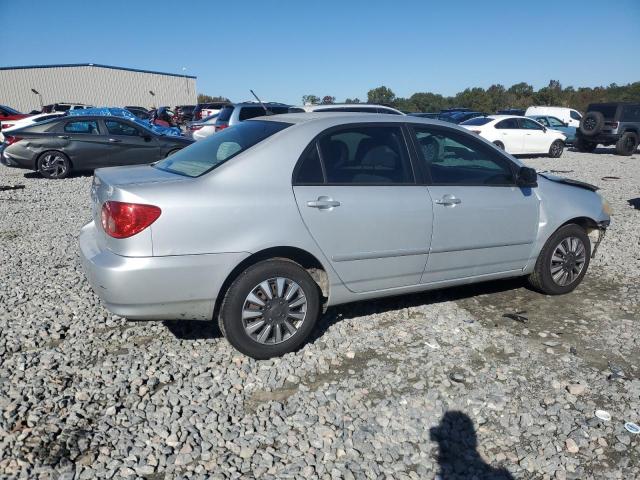 Photo 3 from auction – 2007 TOYOTA COROLLA CE with VIN 2T1BR32E27C740741