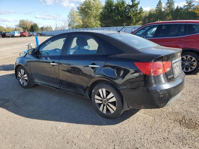 Photo 2 from auction – 2013 KIA FORTE EX with VIN KNAFU4A29D5683263