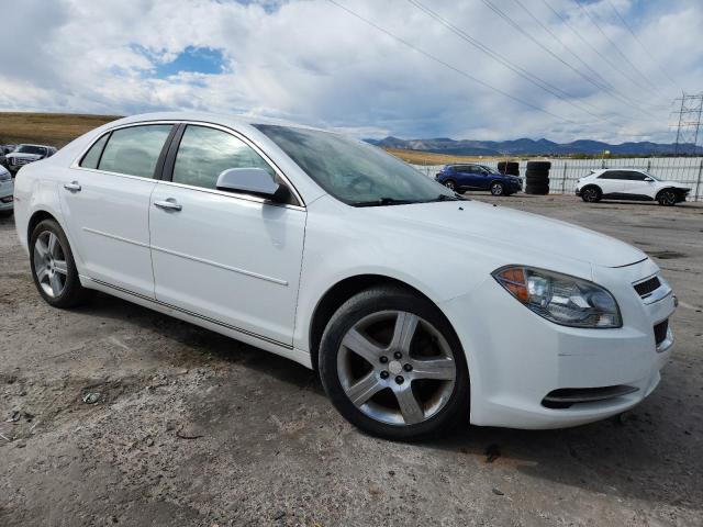 Photo 4 from auction – 2012 CHEVROLET MALIBU 1LT with VIN 1G1ZC5E03CF193873