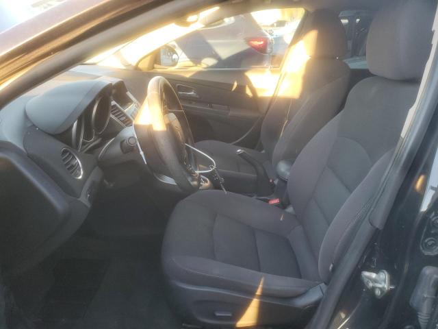 Photo 7 from auction – 2015 CHEVROLET CRUZE LT with VIN 1G1PC5SB4F7168136