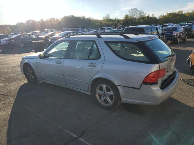 Photo 2 from auction – 2008 SAAB 9-5 2.3T with VIN YS3ED59GX83512312