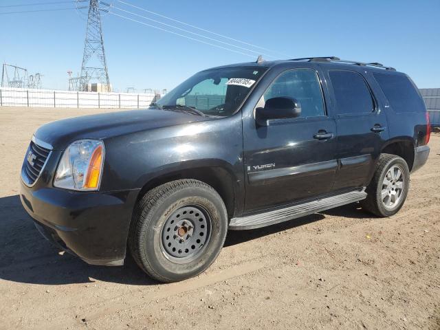 GMC YUKON 2007 with VIN 1GKFC13007R274778 - Photo from auction