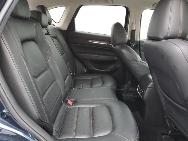 Photo 11 from auction – 2018 MAZDA CX-5 GRAND with VIN JM3KFADM0J0300849