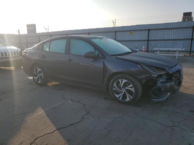 Photo 4 from auction – 2024 SUBARU LEGACY PRE with VIN 4S3BWAF62R3026040