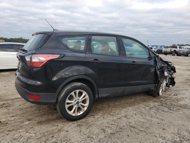 Photo 3 from auction – 2018 FORD ESCAPE S with VIN 1FMCU0F78JUB05025
