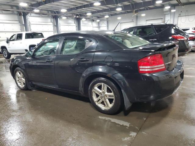 Photo 2 from auction – 2008 DODGE AVENGER SX with VIN 1B3LC56K98N690339