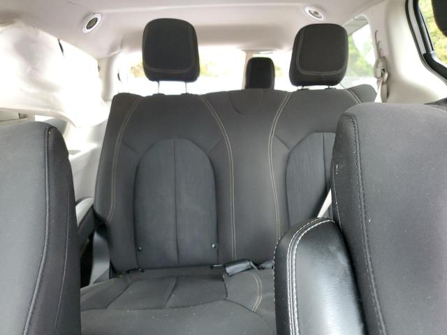 Photo 10 from auction – 2020 CHRYSLER VOYAGER L with VIN 2C4RC1AG6LR117611