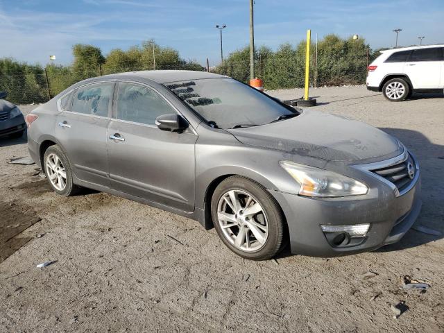 Photo 4 from auction – 2014 NISSAN ALTIMA 2.5 with VIN 1N4AL3AP8EC419203
