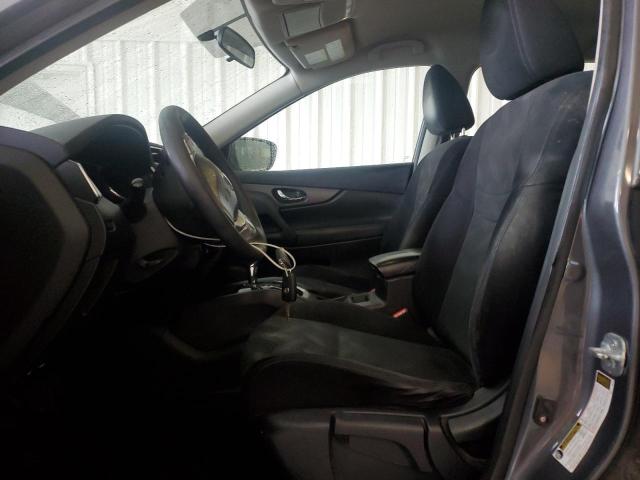 Photo 7 from auction – 2015 NISSAN ROGUE S with VIN 5N1AT2MT8FC841112
