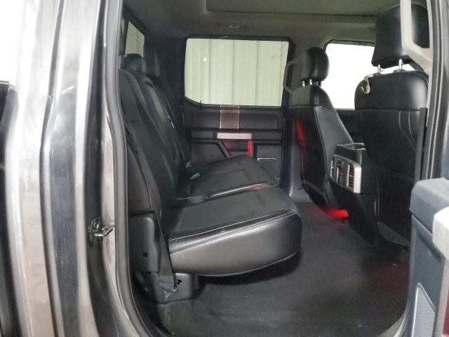 Photo 10 from auction – 2015 FORD F150 SUPERCREW with VIN 1FTEW1EG1FFB39320