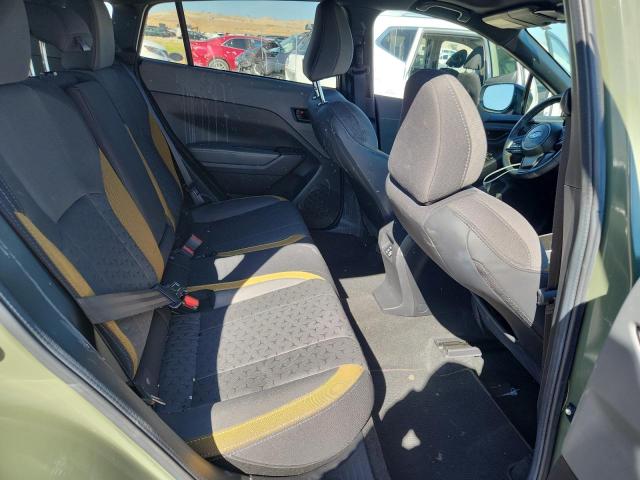 Photo 10 from auction – 2024 SUBARU CROSSTREK with VIN 4S4GUHF65R3768657