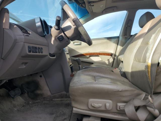 Photo 7 from auction – 2004 NISSAN MAXIMA SE with VIN 1N4BA41E54C857304