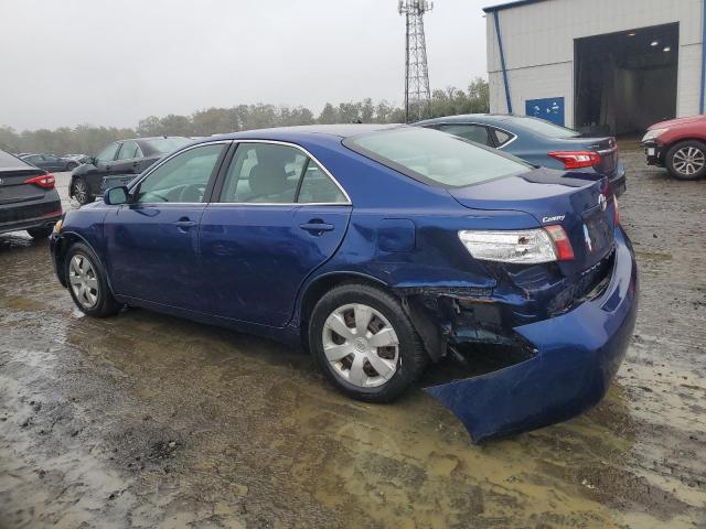 Photo 2 from auction – 2009 TOYOTA CAMRY BASE with VIN 4T1BE46K49U280596