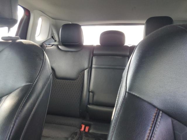 Photo 10 from auction – 2018 JEEP COMPASS LATITUDE with VIN 3C4NJDBB8JT333530