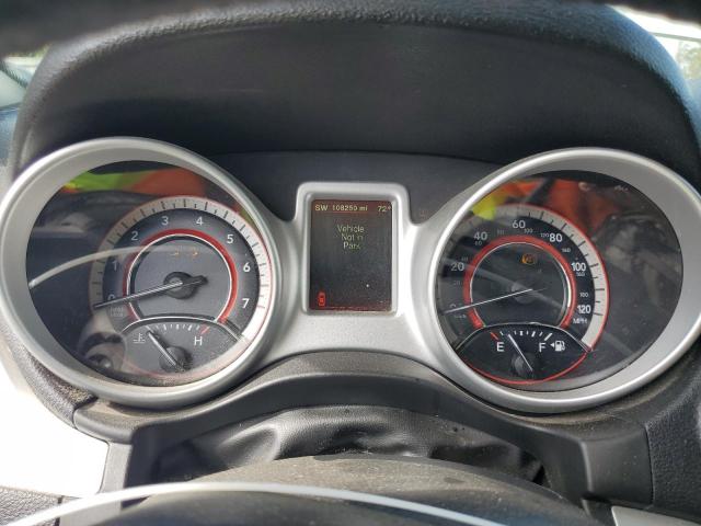 Photo 9 from auction – 2018 DODGE JOURNEY GT with VIN 3C4PDCEG3JT523513