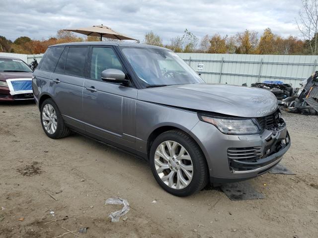 صورة رقم 4 من المزاد - 2020 LAND ROVER RANGE ROVE مع VIN SALGS2RU8LA584231