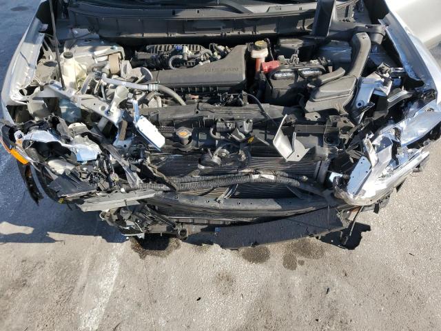Photo 12 from auction – 2017 NISSAN ROGUE S with VIN KNMAT2MT0HP500027